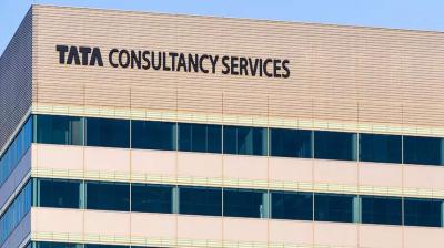 Tata Consultancy Services