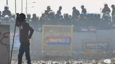 Representative Image.