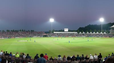 Representative Image.