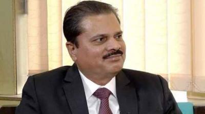 Mrityunjay Mahapatra