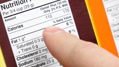 Representative Image.