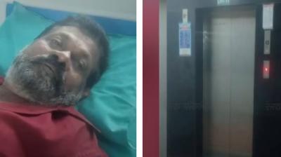 ਰਵਿੰਦਰਨ ਨਾਇਰ (59) 