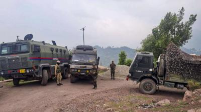 Representational Image.