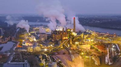 Representative Image.