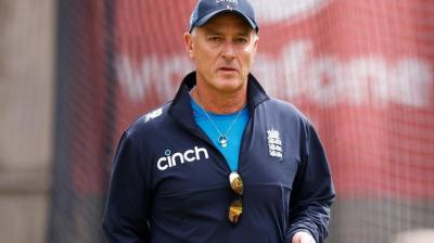 Graham Thorpe (File Photo)