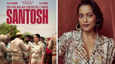 Sandhya Suri's 'Santosh'