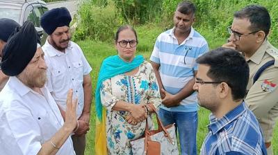 ਸਿੱਖ ਜਥਾ