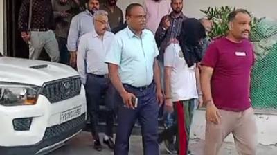 Another accused arrested from Ludhiana in Baba Siddiqui murder case