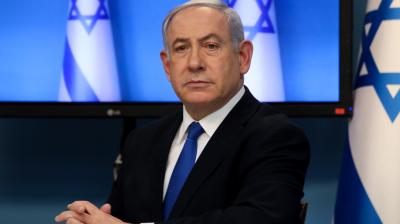 Benjamin Netanyahu