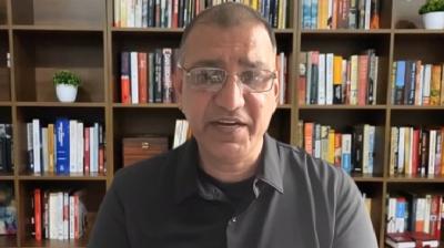 Jitarth Jai Bhardwaj 