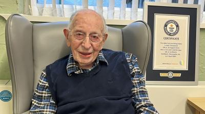 John Alfred Tinniswood