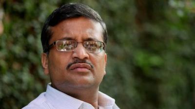Ashok Khemka
