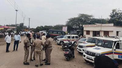 Representative Image.