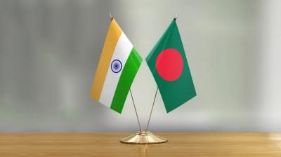 India and Bangladesh