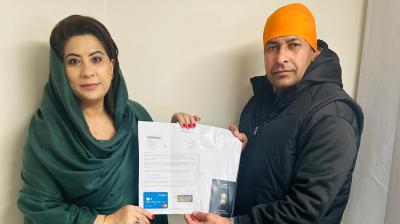 ਯੂ.ਕੇ. ਦੀ ਸੋਸ਼ਲ ਸਰਵੀਸਿਜ਼ ਦੇ ਡਾਇਰੈਕਟਰ ਨਰਪਿੰਦਰ ਕੌਰ ਮਾਨ ਨੇ ਲੇਖਰਾਜ ਨੂੰ ਉਨ੍ਹਾਂ ਦੀ ਮਰਜ਼ੀ ਅਨੁਸਾਰ ਭਾਰਤ ’ਚ ਵਾਪਸ ਭੇਜਣ ਦਾ ਪ੍ਰਬੰਧ ਕਰਨ ਲਈ ਅਣਥੱਕ ਮਿਹਨਤ ਕੀਤੀ। 