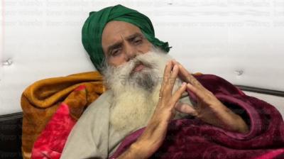 Jagjit Singh Dallewal