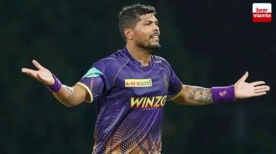 Umesh Yadav finally breaks his silence on not being sold in IPL 2025 Latest News in Punjabi 