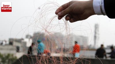 Jaito Police's unique initiative regarding China Door Latest News in Punjabi 