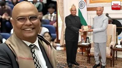 Another IAS officer in Punjab will accept voluntary retirement application Latest News in Punjabi 