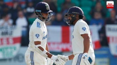 Rohit Sharma failed to make a comeback in Ranji Trophy after 10 years Latest News in Punjabi 