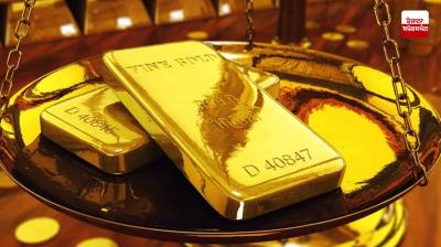 Finance Minister Nirmala Sitharaman to increase import duty on gold Latest News in Punjabi 