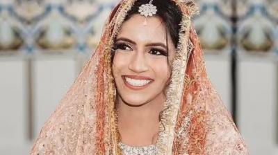 ਅਸਰਾ ਹੁਸੈਨ ਰਜ਼ਾ 