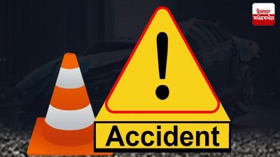 Car falls into deep gorge in Shimla, 2 dead Latest News in Punjabi 