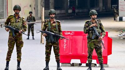 Representative Image.