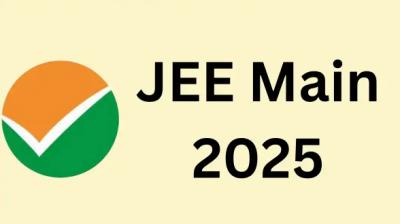 JEE Main 2025