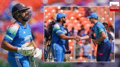 India-England 3rd ODI England win the toss and elect to bowl Latest News in Punjabi 