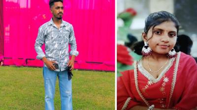 ਮ੍ਰਿਤਕ ਗੁਰਮੁਖ ਸਿੰਘ ਅਤੇ ਲਵਪ੍ਰੀਤ।