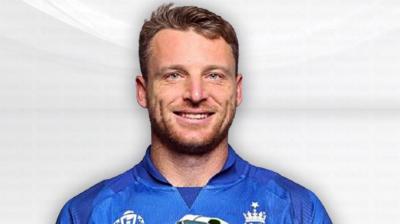 Jos Buttler