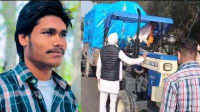 ਮ੍ਰਿਤਕ ਸਰਬਜੀਤ ਸਿੰਘ 