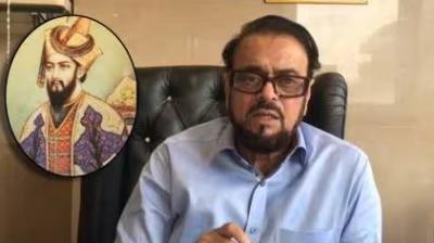 ਅਬੂ ਆਸਿਮ ਆਜ਼ਮੀ