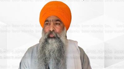 Surjit Singh Khandewala