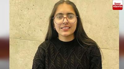 21-year-old woman dies after being hit by pickup truck in Edmonton News in Punjabi 