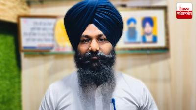 Sukhraj Niamiwala speaks on Sucha Langah's comment on Behbal Kalan firing incident News in Punjabi 