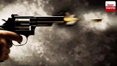 ITBP jawan shoots ASI in Chhattisgarh, dies on the spot News in Punjabi 