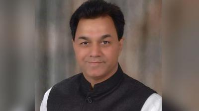 Dr. Raj Kumar Chabbewal