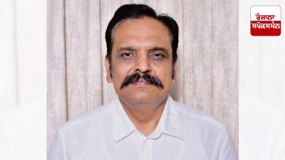 Special conversation with MLA Kunwar Vijay Pratap in the sacrilege case Latest News in Punjabi 