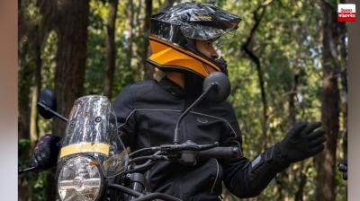 Now, 2 ISI certified helmets will be provided on purchase of two-wheeler in the country Latest News in Punjabi 