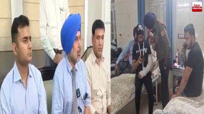 Investigation into the assault case of Colonel Bath intensified Latest news in Punjabi 