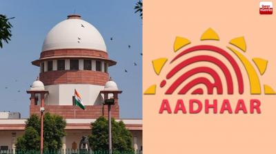 Supreme Court questions Delhi government over non-payment of allowances to employees Latest News in Punjabi 