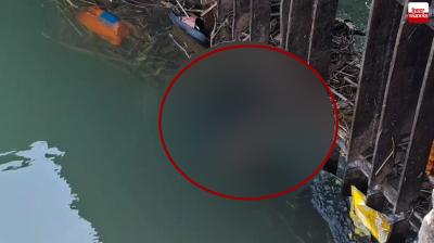 Woman's body found in canal in Ferozepur Latest News in Punjabi 