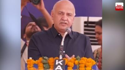 Manish Sisodia spoke at the inauguration ceremony of School of Eminence in Nawanshahr Latest News in Punjabi 