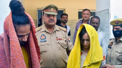 ਸਾਹਿਲ ਅਤੇ ਮੁਸਕਾਨ ਰਸਤੋਗੀ