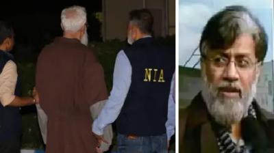 Tahawwur Rana (File Photo)