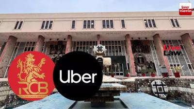RCB sues Uber for 'offensive' ad featuring Travis Head Latest News in Punjabi 