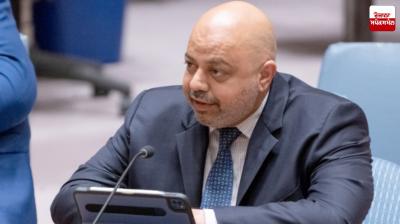 Kuwait backs India for UN Security Council seat Latest News in Punjabi 