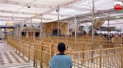 Tourist arrival in Amritsar decreased after Pahalgam attack Latest News in Punjabi 